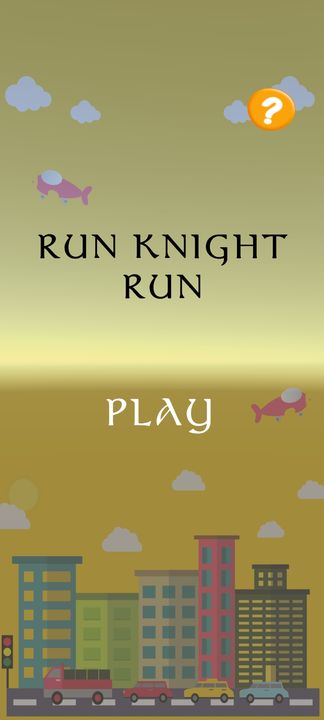 Knight Run App Run Knight Run Latest Version for Android/iOS APK - TapTap