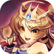 Queen's Knights - Slash IDLE