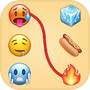 Icon of Emoji Puzzle: Fun Emoji Games