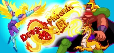 Banner of Dragon and Phoenix 