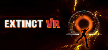 Banner of Extinct VR 