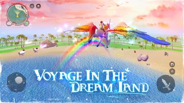 Utopia: Origin Game Screenshot