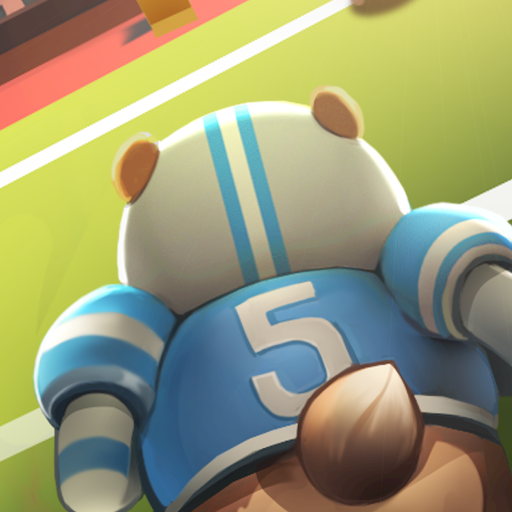 Touchdown! Clash Latest Version for Android/iOS APK - TapTap