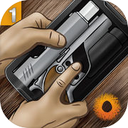 Weapons: Firearms Simulator เล่มที่ 1