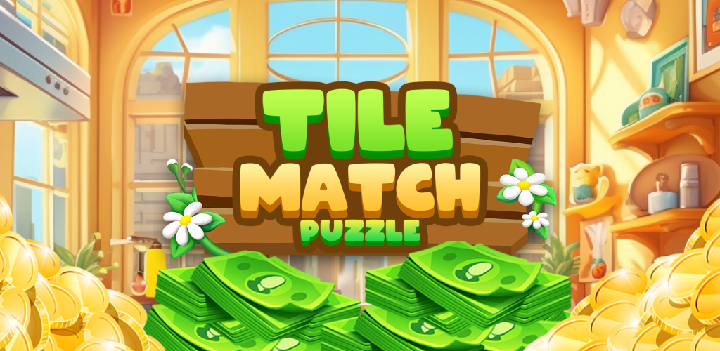 Banner of Tile Match Puzzle 1.0.0.480