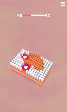 双子星绘手 Game Screenshot