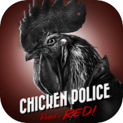 Chicken Police: Try & Buy