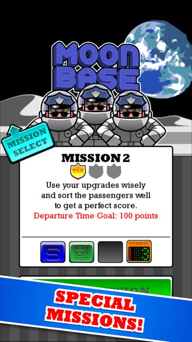 Airport Scanner screenshot game