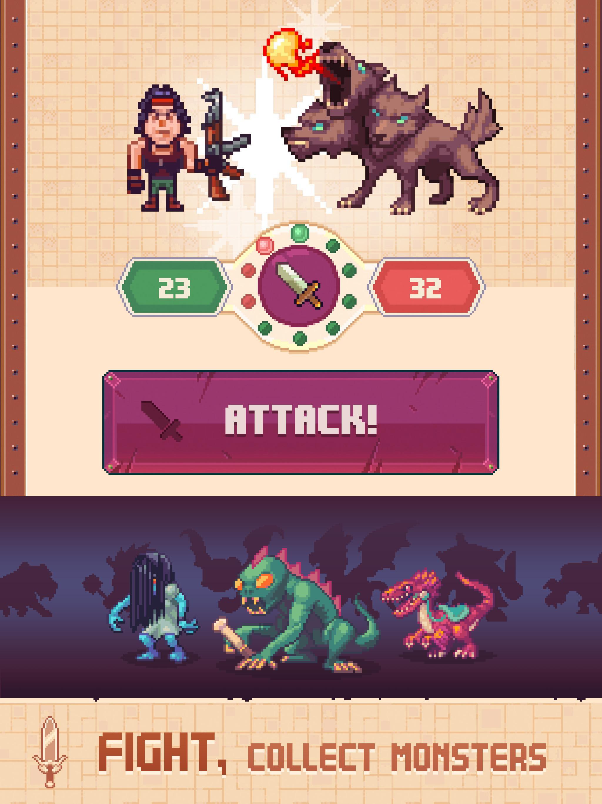 Tinker Island - Survival Story Game Screenshot