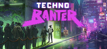 Banner of Techno Banter 