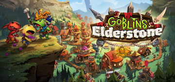 Banner of Goblins of Elderstone 