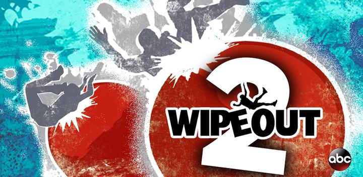 Banner of Wipeout 2 