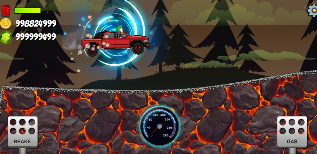 Hill Climb Racing APK Download for Android Free