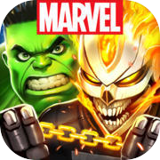 MARVEL Avengers Academy