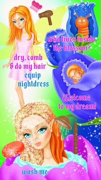 Fairyland 2 World of Dreams 遊戲截圖