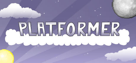 Banner of Platformer 