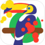 Icon of Colorama - Logic Color Puzzle