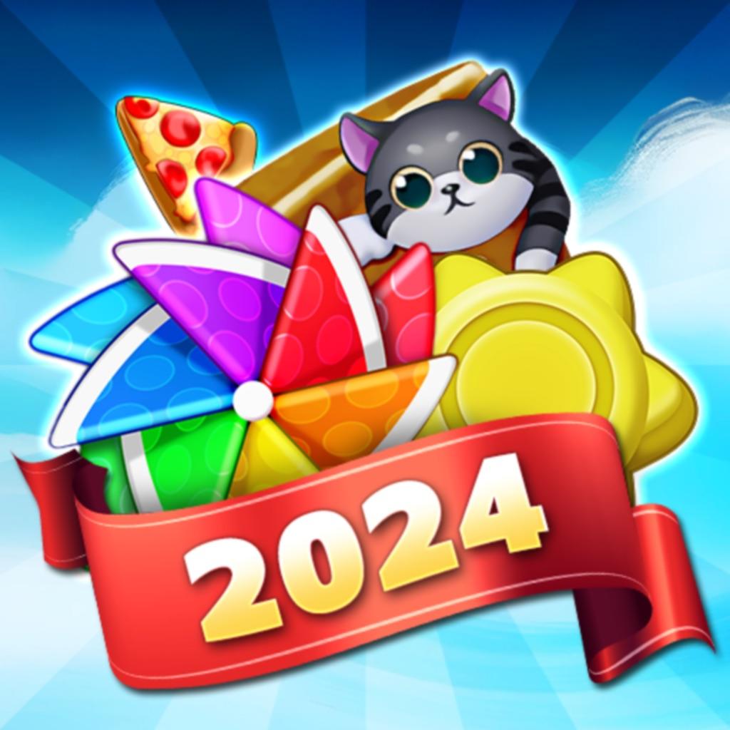 City in the Puzzle Latest Version for Android/iOS - TapTap