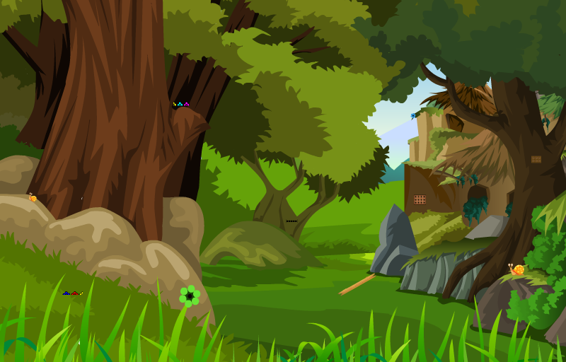 Escape Games Zone-155 게임 스크린샷