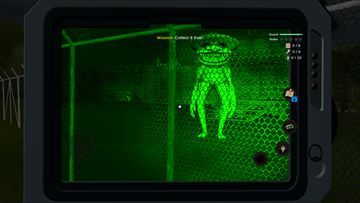 Zoonomaly - Gorilla Adventurer 게임 스크린샷