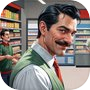 Icon of Clothing Store Cashier Tycoon