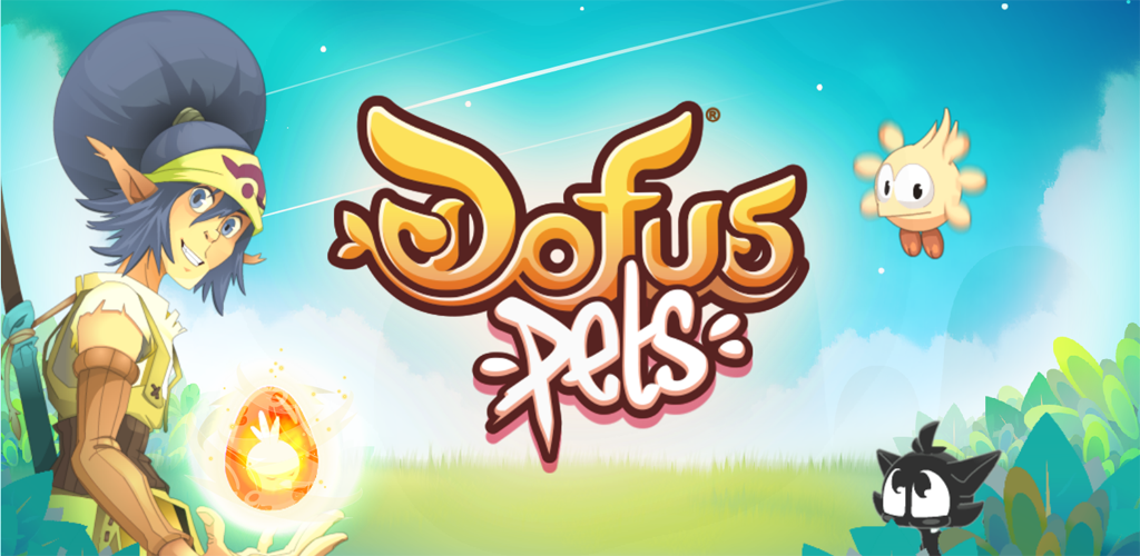 Banner of DOFUS mascotes 1.10.2