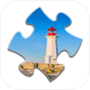 Lighthouse Jigsaw Puzzles