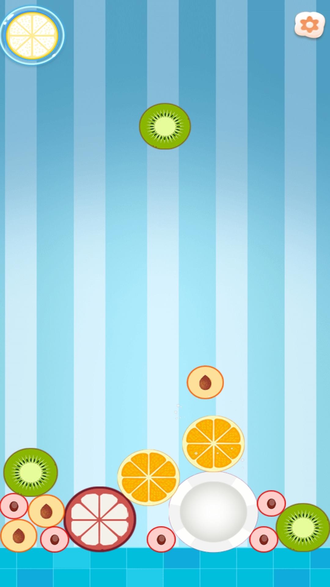 Crazy Fruits Game for Android - Download