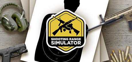 Banner of Shooting Range Simulator 