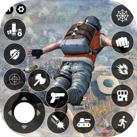 Modern Commando Strike Mission