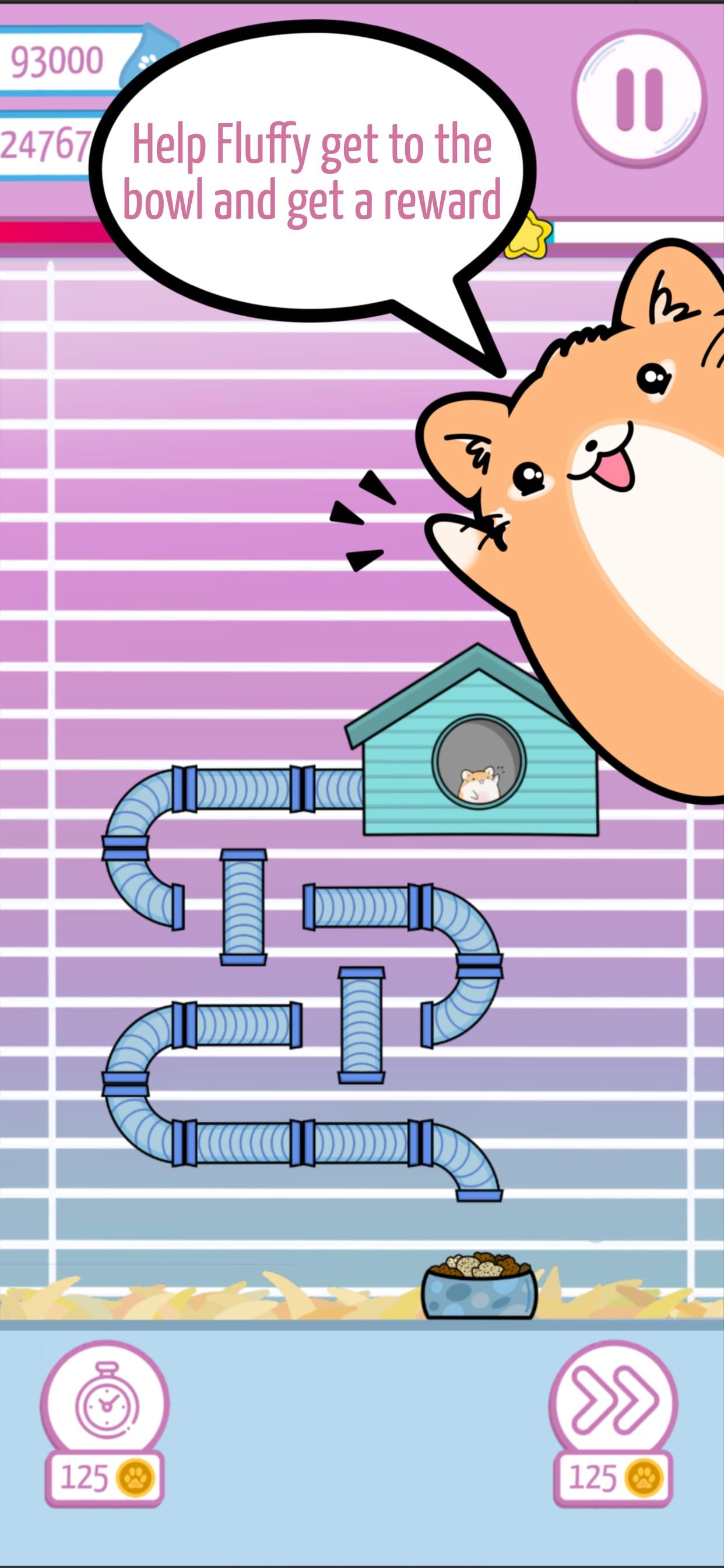 Hamster Way android iOS apk download for free-TapTap