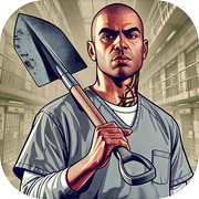 Prison Escape Simulator 3D