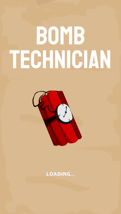 Screenshot of Bomb Technician