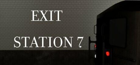 Banner of Exit Station 7 