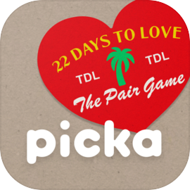 피카 Picka - 가상연애 시뮬레이션 메신저