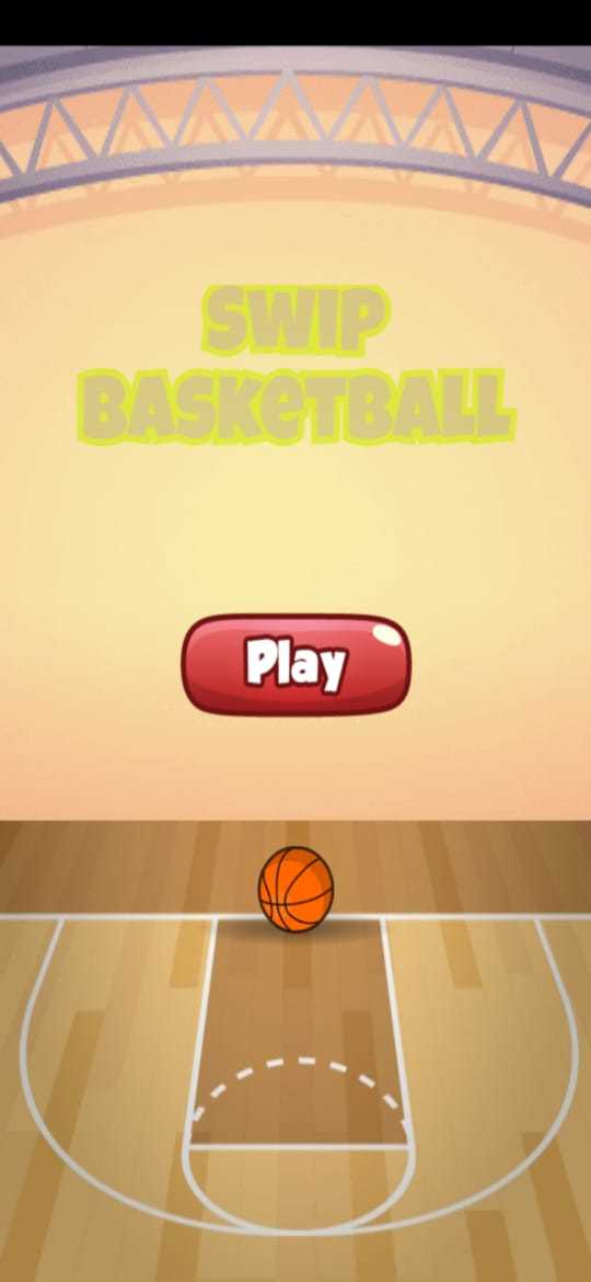 Swipe BasketBall android iOS apk download for free-TapTap