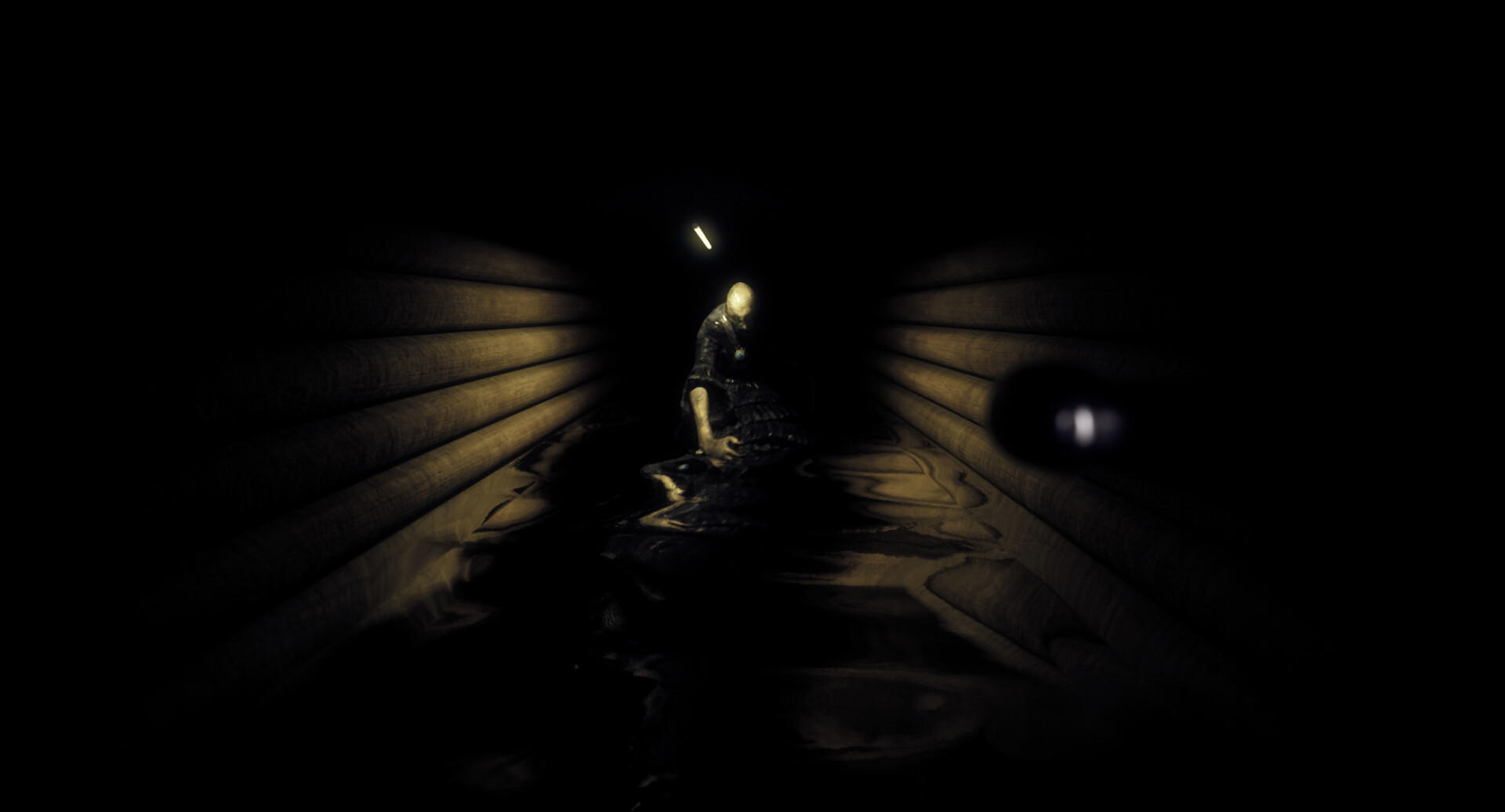 Screenshot 11 of IMAGO: Melampaui Mimpi Buruk 