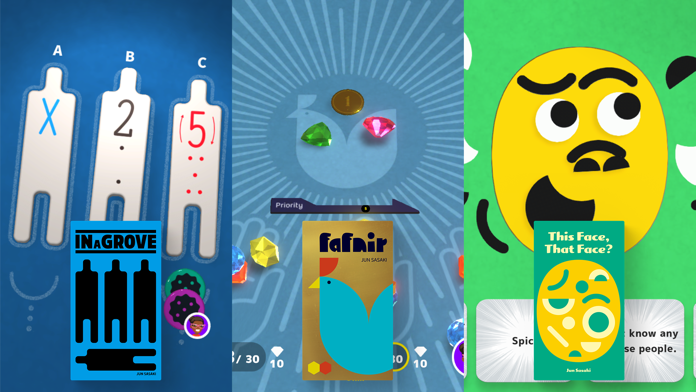 Let's Play! Oink Games Game Screenshot