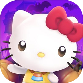 Hello Kitty Island Adventure