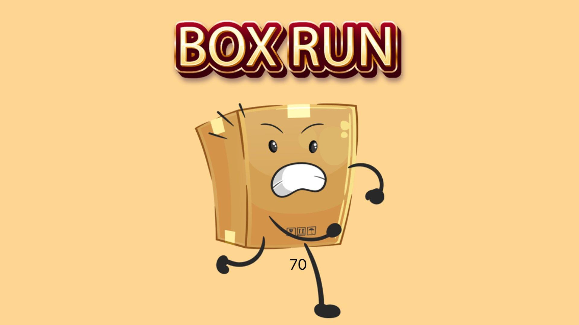 Box Run Latest Version for Android/iOS APK - TapTap