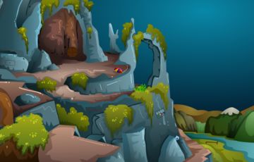 Escape Games Day-619 Game Screenshot
