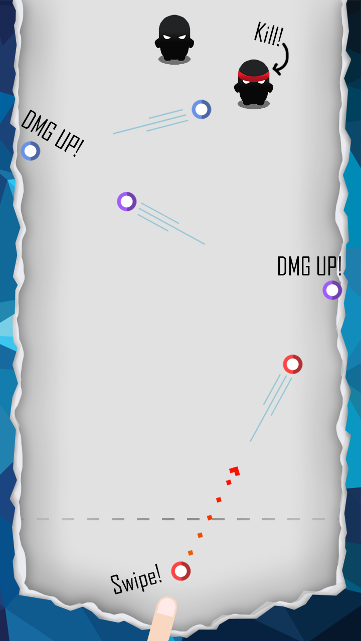 Vallista Game Screenshot