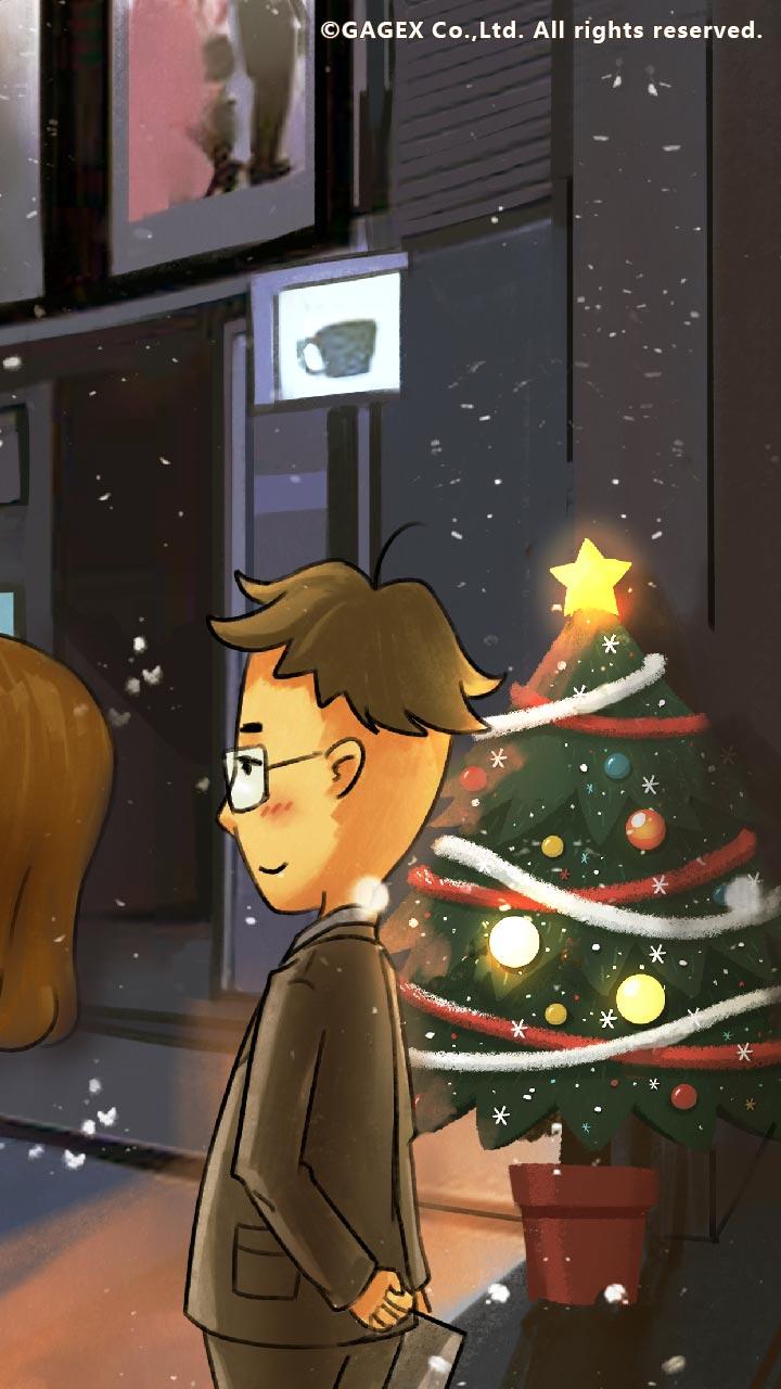 关东煮店人情故事3 Game Screenshot