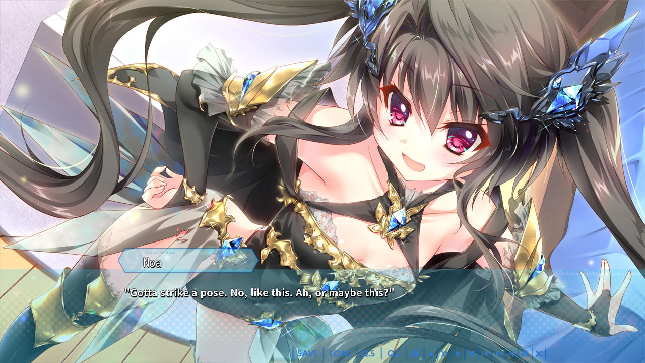 9-nine-ゆきいろゆきはなゆきのあと 最新バージョン Android/iOS用 APK