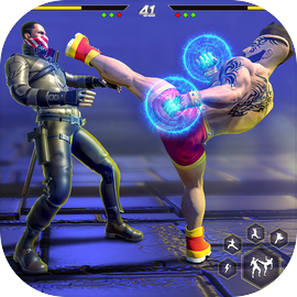 Gun Fu - APK Download for Android