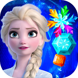 Disney Frozen Adventures