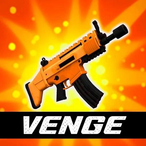 About: Venge.io (iOS App Store version)