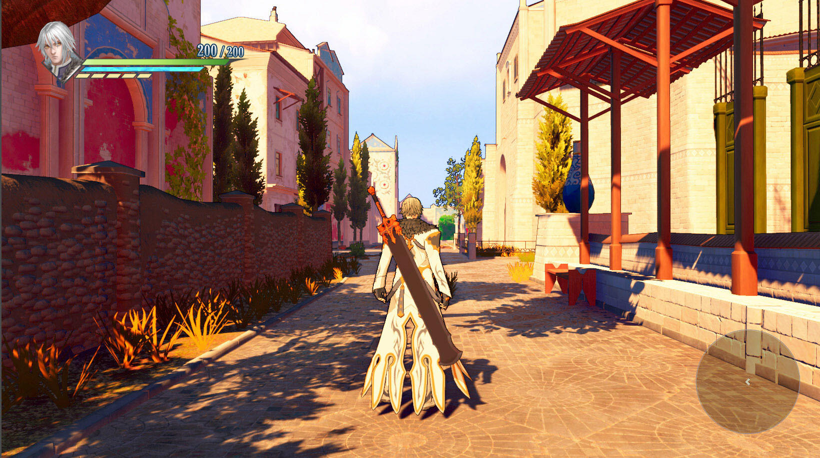 Screenshot 6 of Anima Song from the Abyss 