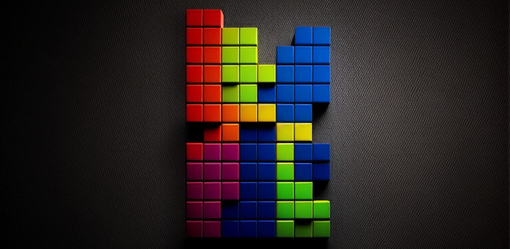 Banner of Tetris 1.1