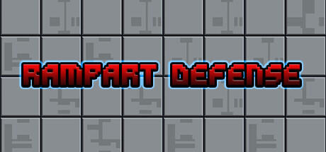 Banner of Rampart Defense 